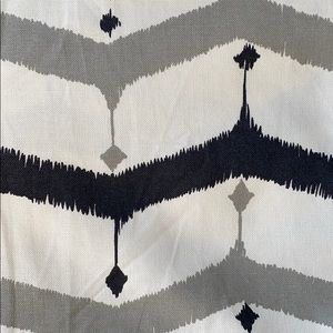 West Elm Curtain Panels